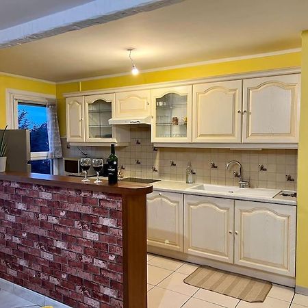 Comfy, Cosy, And Spacious Apartment Near Paris Безон Екстериор снимка